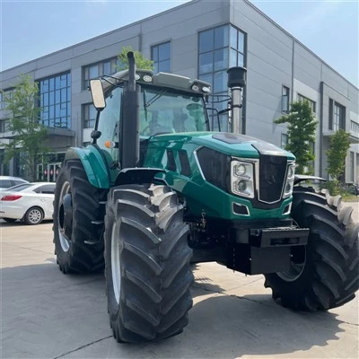 Trattore agricolo Lovolp M2404-7n
